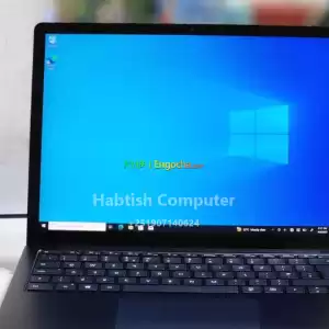 Microsoft  surface laptop 4 core i7 10th generation512GB ssd storageRAM 16gb Price in Ethiopia